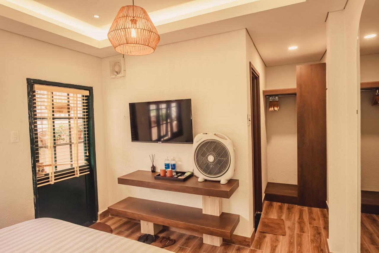 Villa Hoa Da Dalat Bagian luar foto