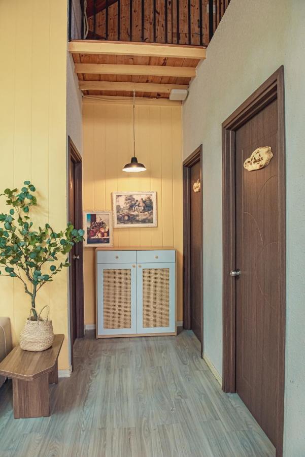Villa Hoa Da Dalat Bagian luar foto